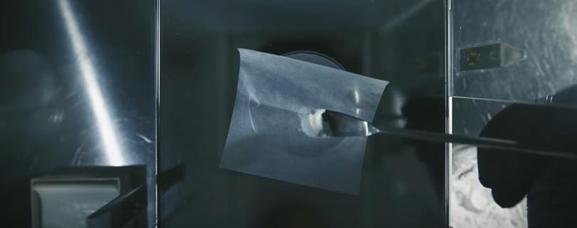 Ki állítja meg a fentanilt, ha egyszer elszabadul?