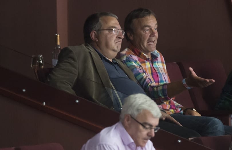 Hát ezért nem indul Simicska Veszprémben
