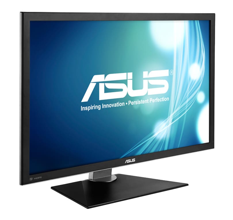 Döbbenetes paraméterek: ez most a világ legvékonyabb 4K monitora