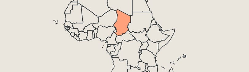 Mennyire ismeri Afrika földrajzát? Tesztelje!