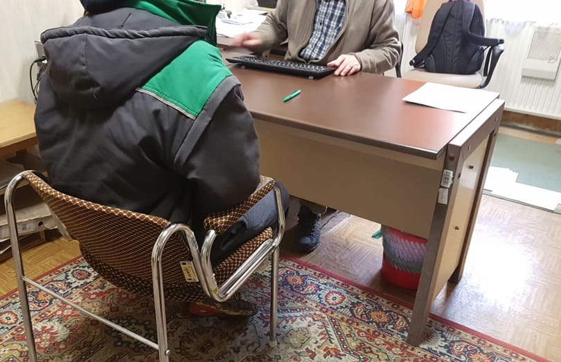 Barátját késelte meg egy fiatal Jobbágyiban