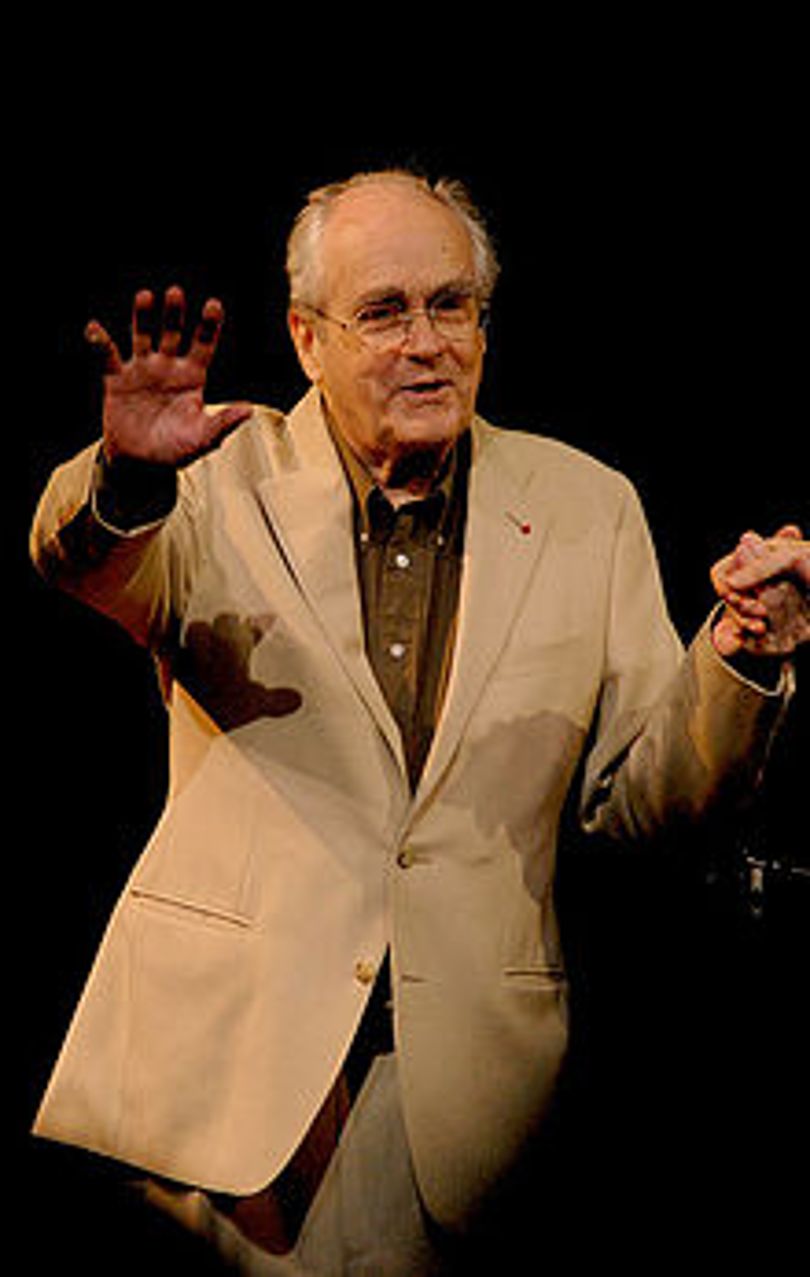 Halhatatlan és javíthatatlan: Michel Legrand