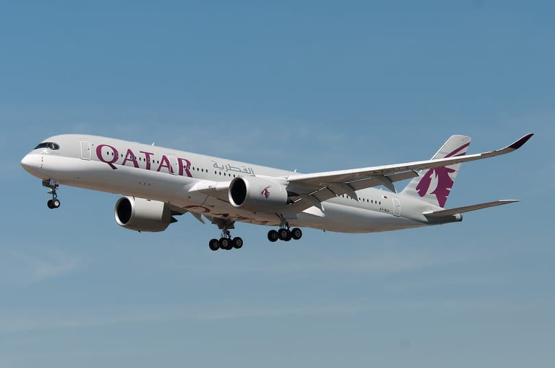 149 óránként újra kell indítani az Airbus A350-es gépek egy részét, különben beüthet a baj