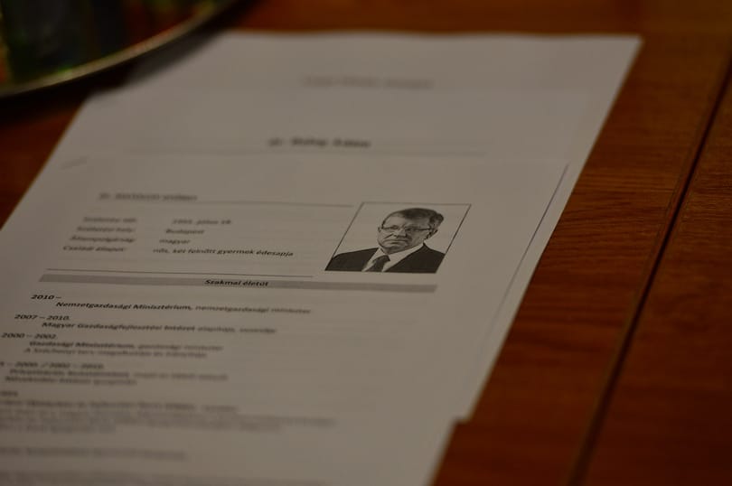 Matolcsy: jön a jegybanki gazdaságélénkítés