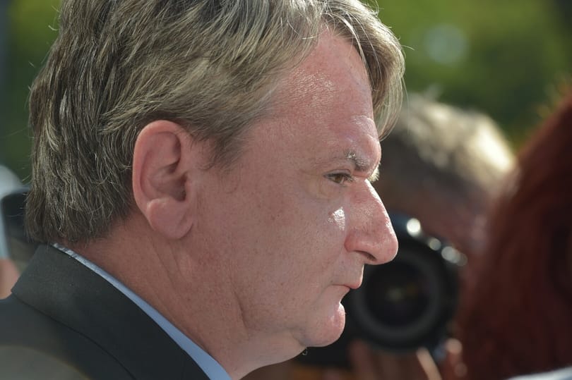 Befejezték a nyomozást a kémkedéssel is vádolt Kovács Béla jobbikos EP-képviselő ellen.