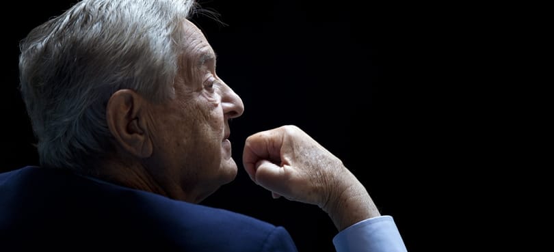 Most épp Soros Györgyéket támadhatják az orosz hackerek