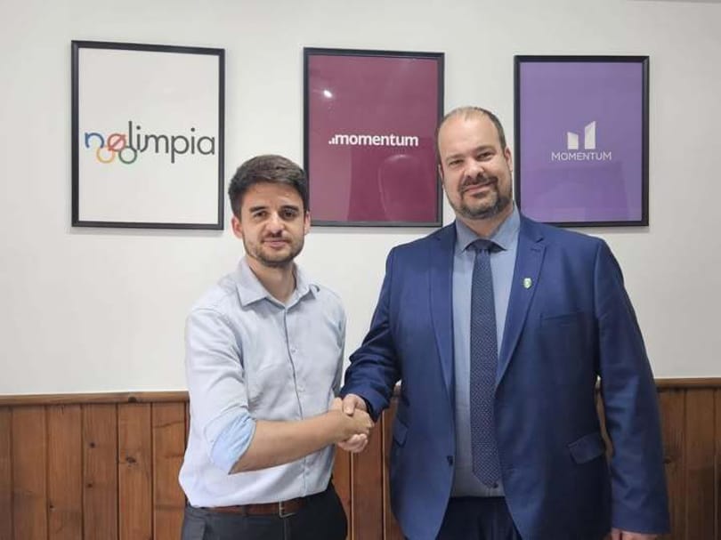 Lemond Tompos Márton a Momentum elnöki posztjáról