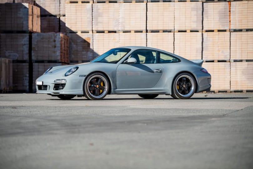 Hiába a járvány, a Porsche rekordbevételt ért el