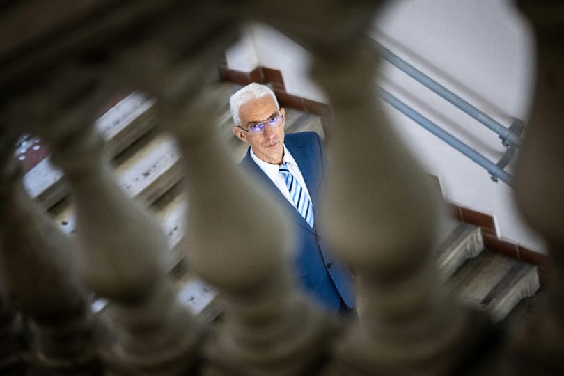 Ne legyen a cél, hogy szeressék a diákok - mitől népszerű egy tanár most, és mitől volt 150 évvel ezelőtt?