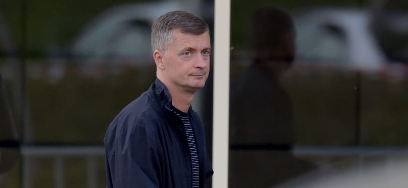 Szolidan tollasodott Kubatov Gábor