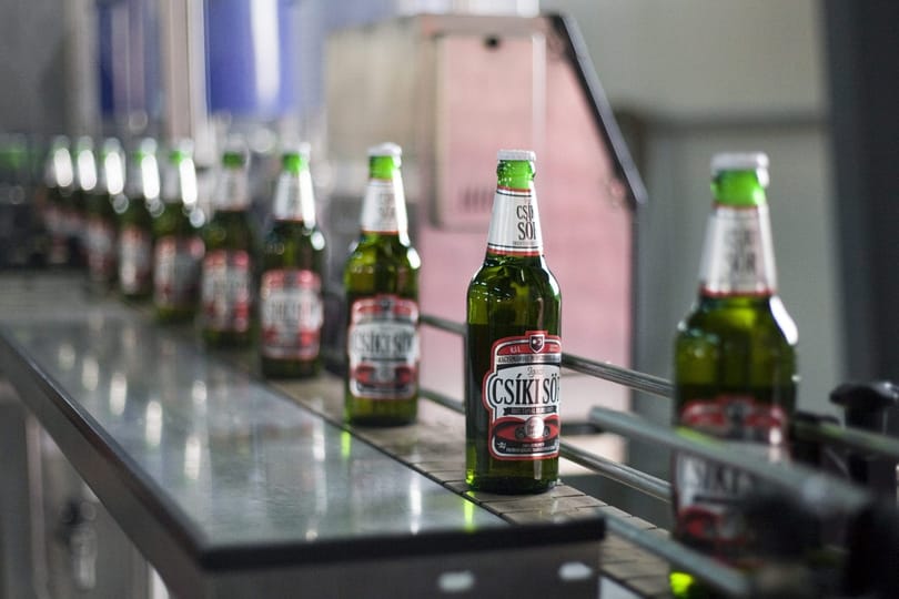 A székely sör rövid története