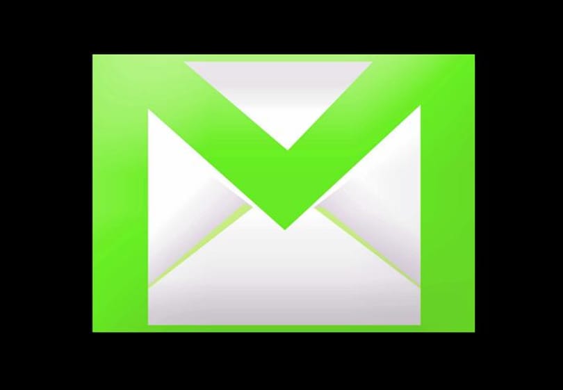 80-szor energiatakarékosabb a Gmail, mint más rendszerek