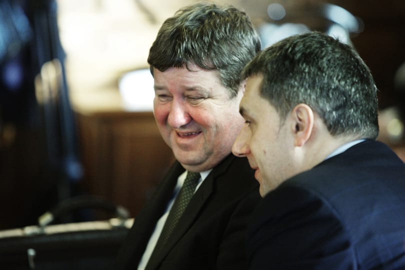 Követőre talált Tállai: a Mol-vezértől kér árcsökkentést egy képviselő