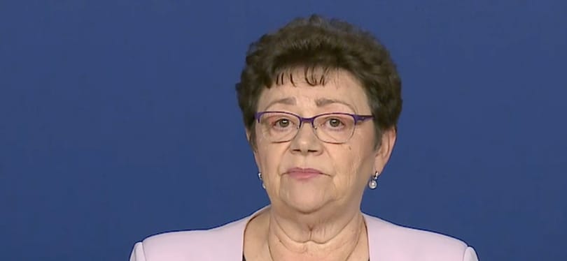 A járási tisztifőorvos szerint jogellenes, Müller Cecília mégis elárulta, hány érdi halt meg koronavírusban