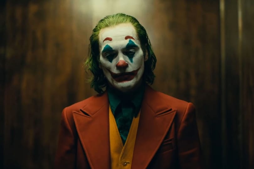 Jött egy videó arról, hogyan vált Joaquin Phoenix Jokerré
