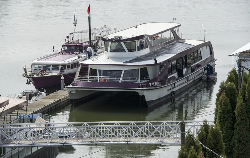 Új helyen hajózhat BKK-bérlettel Budapesten