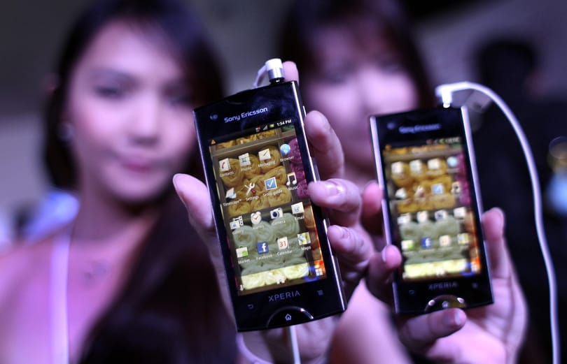 2 millió gigabájt fölött a magyar mobilnet