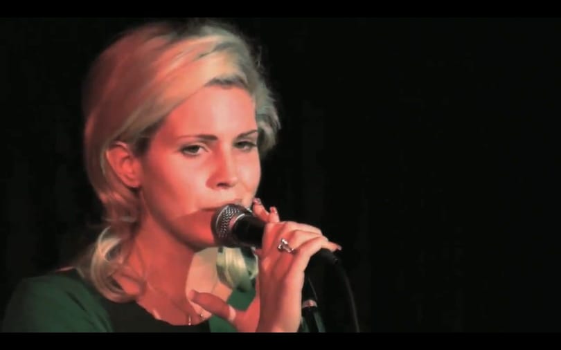 Ilyen volt Lana Del Rey, mielőtt befutott (videó)