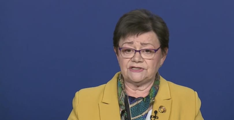 Koronavírus: kilenc beteget tudtak már levenni a lélegeztetőgépről