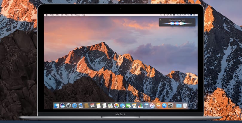 Gondolta volna? Vége az OS X-nek