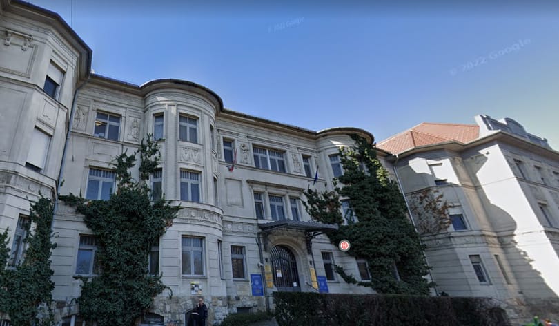 Egy időre elköltöztetik a városmajori szívklinika egyes ellátásait