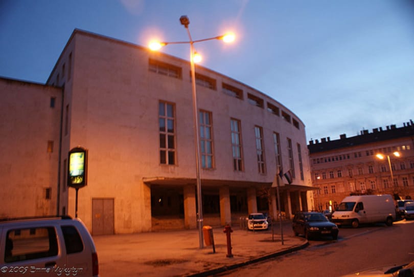 Jövőre kezdődhet az új Erkel Ferenc Színház építése