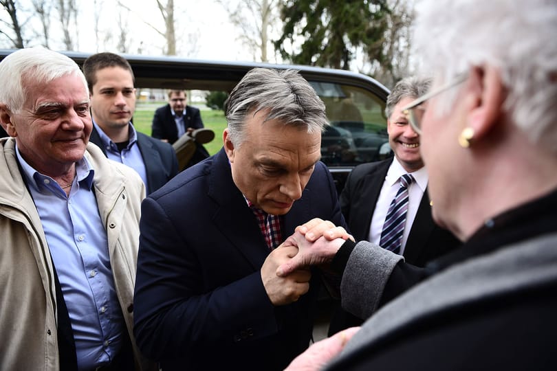 Fidesz: Gyurcsány volt ügyvédje áll a tapolcai 