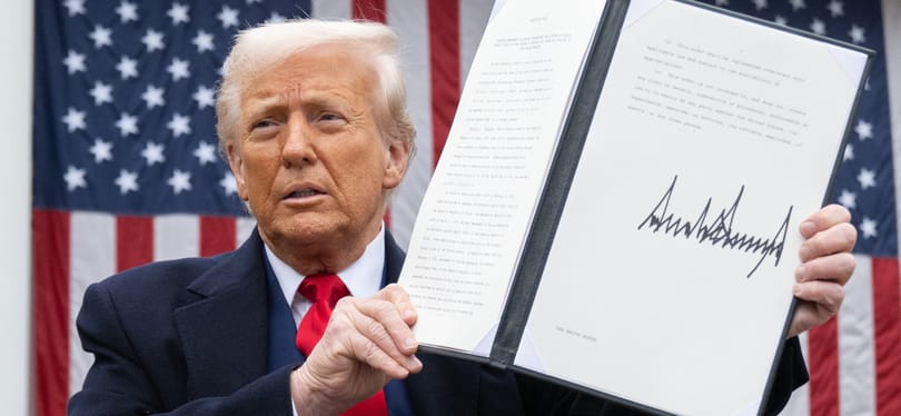 Wall Street Journal: Nagyot néznek majd Trump választói, amikor a vámháború az ígérttel ellentétben drágulást hoz