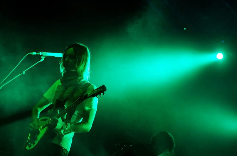 Epikus dallal tért vissza a Tame Impala