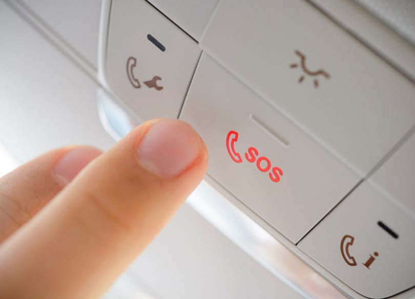 Ha ilyen van az autójában, megmentheti az életét – ezért jó az automata segélyhívó