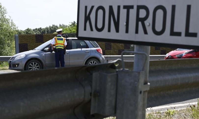 Egész héten kiemelt razziát tart az utakon a rendőrség