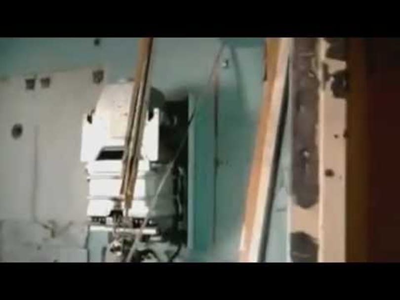 Íme az első videó a toulouse-i merénylő lakásából 