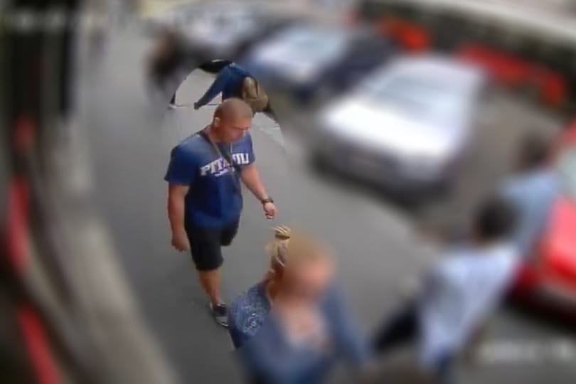 A Király utcán mobilt, a körúton pénztárcát loptak: őket keresi a rendőrség