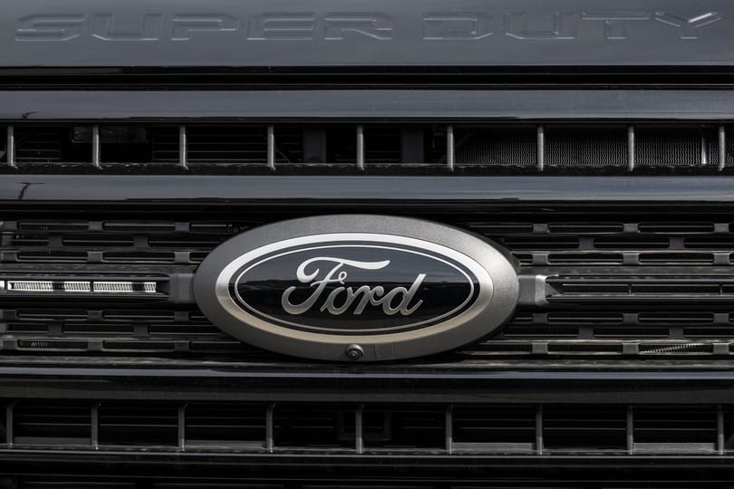 Hivatalos: visszatér a Forma–1-be a Ford