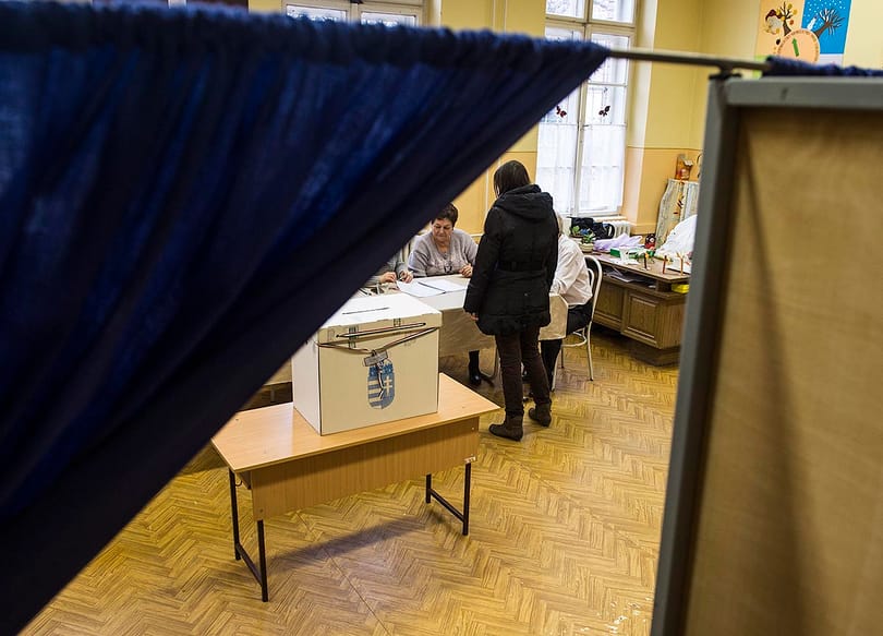 Nagyon nyert a szocialista jelölt Újpesten