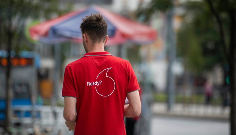 Megszűnik a Vodafone szolgáltatása, a vállalat egy teljesen ingyenes másikat ajánl helyette