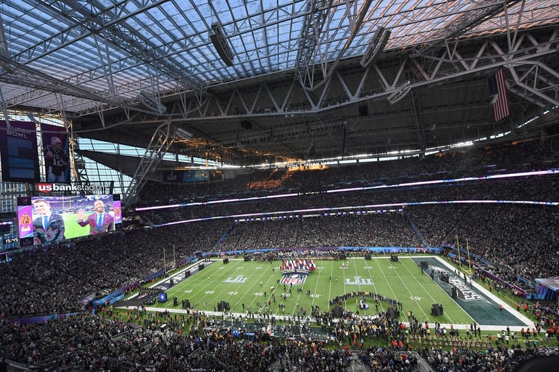 Legális lett az amerikai sportfogadás, 150 milliárd dolláros piac fehéredhet ki