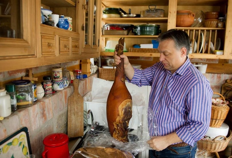 A minőséget keresik a magyarok húsvétkor