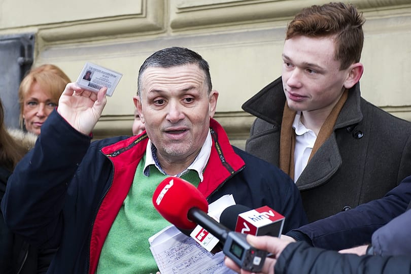 Eladhatja 2,6 milliárdos birtokát Lagzi Lajcsi