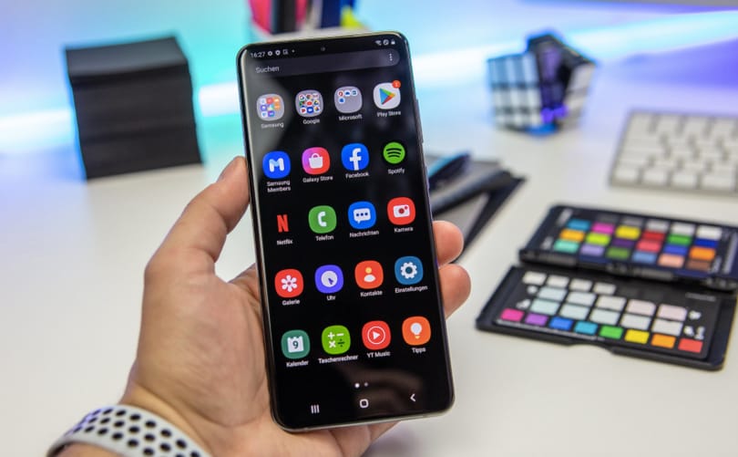 Csak a szerencsén múlt, hogy nem hackelték meg a Samsung telefonokat