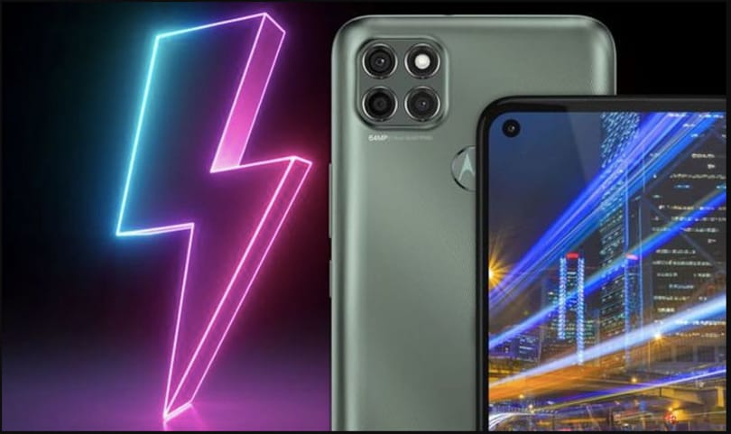 Történetének eddigi legnagyobb akkuját rakta új telefonjába a Motorola
