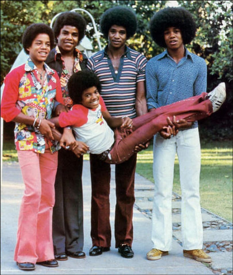 Zene emésztéshez: Jackson 5 - Never Can Say Goodbye