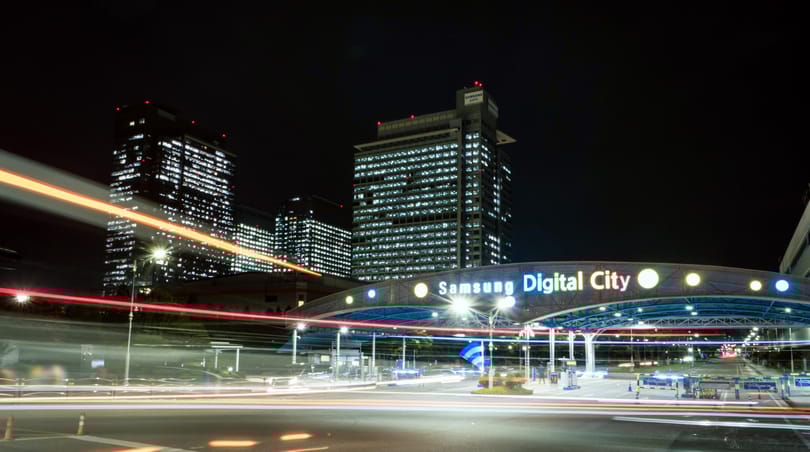 Tudta, hogy eredetileg szárított halat árult a Samsung? – 50 év története