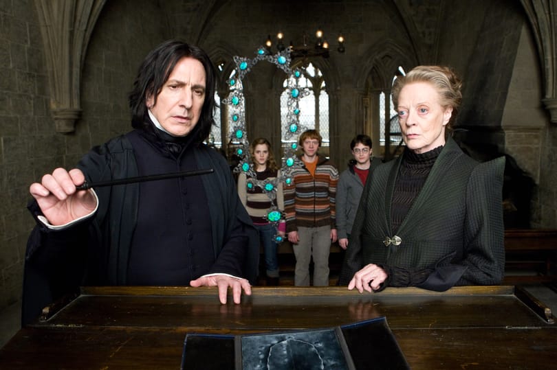 David Finchert megkeresték, rendezne-e Harry Potter-filmet