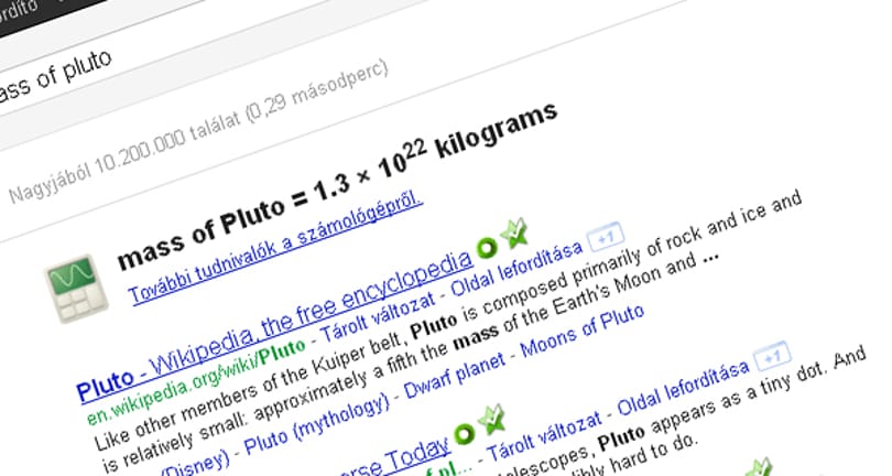 A legjobb Google trükkök