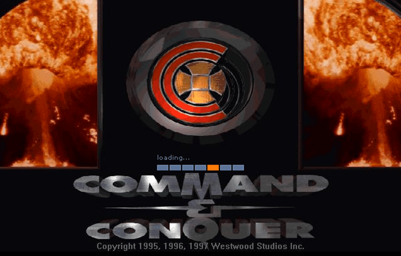 Command and Conquert játszhatunk a böngészőben, HTML5 alapon