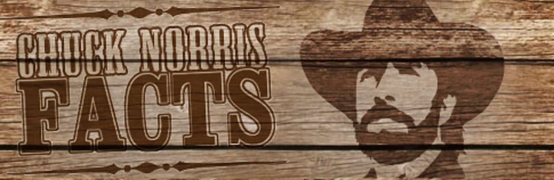 Internet-hype: a legjobb tudományos Chuck Norris-viccek