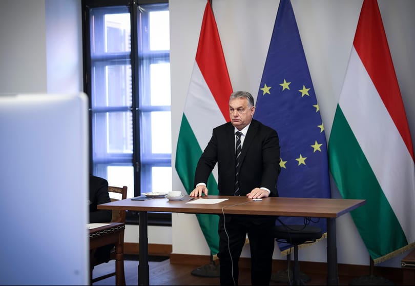 Para-Kovács Imre: Európa rossz, értem?
