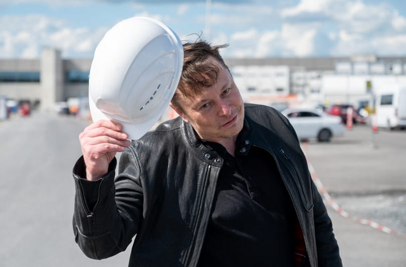 Elon Musk bemondta, szerinte mikorra érkezünk meg a Marsra