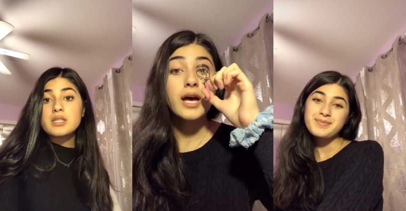A TikTok az algoritmusra keni, hogy letiltotta az internálótáborok ellen felszólaló videóst